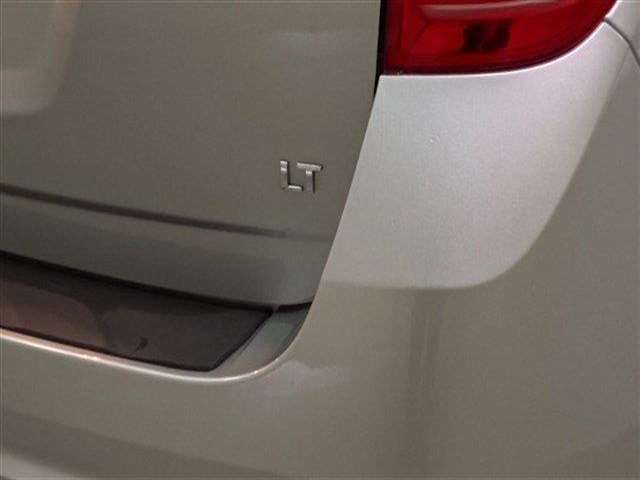 Chevrolet Equinox 2017 photo 13